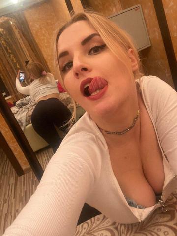 Проститутка Милана